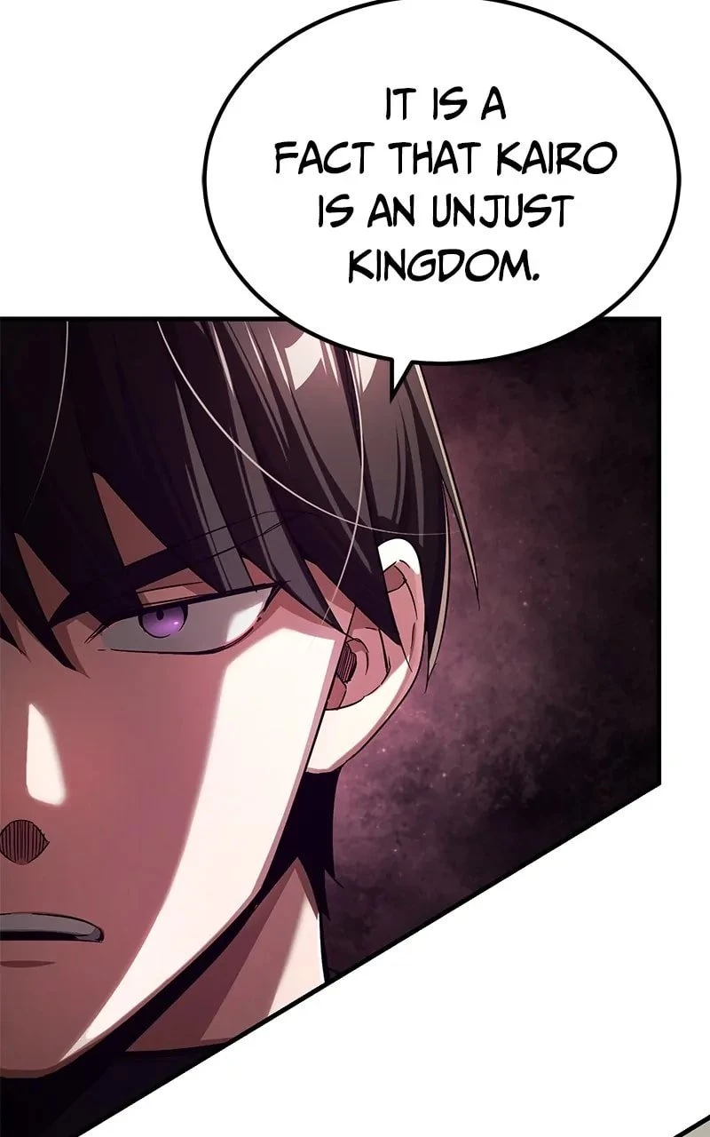 Descended from Divinity Chapter 89 - 16