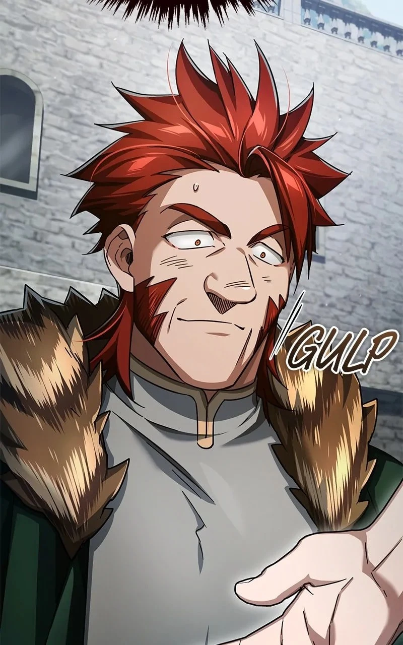Descended from Divinity Chapter 90 - 35