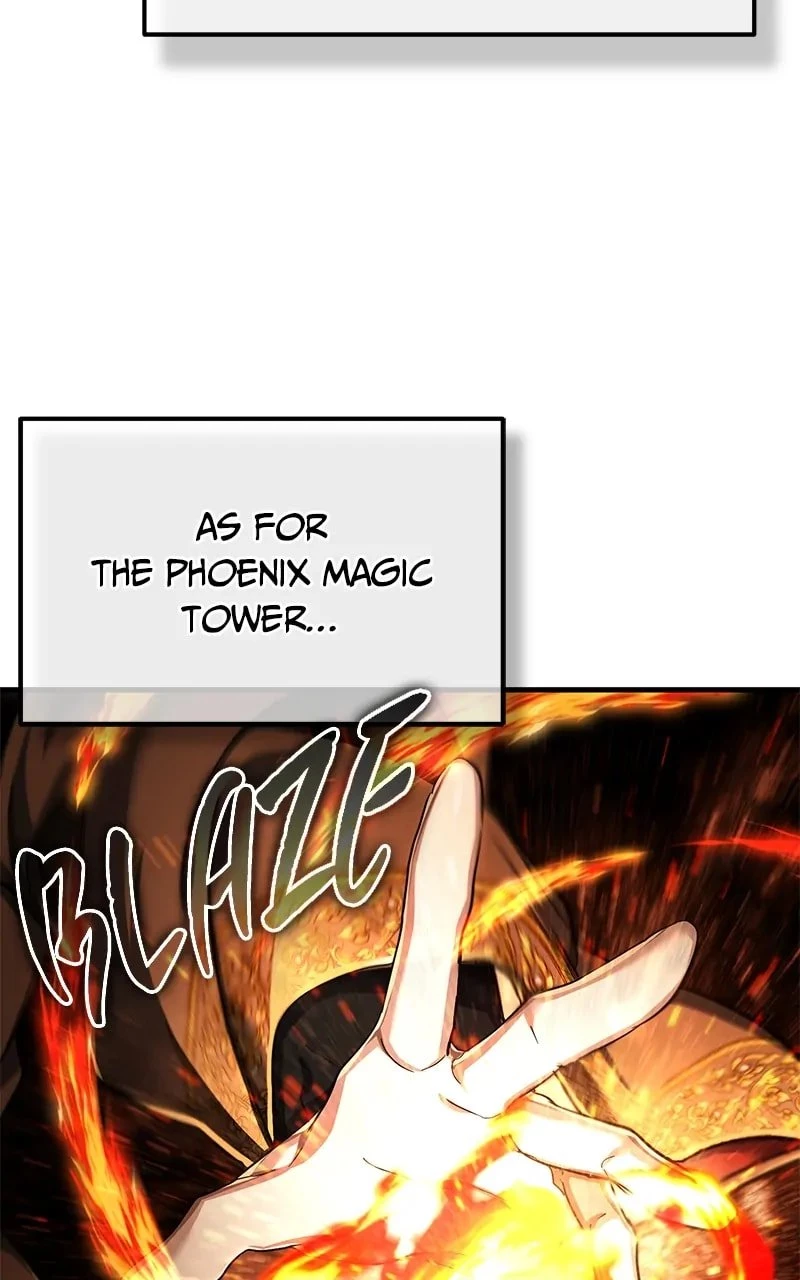 Descended from Divinity Chapter 91 - 40