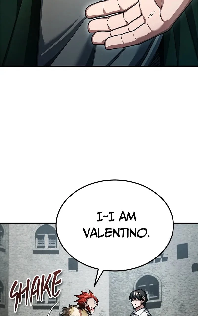 Descended from Divinity Chapter 90 - 36