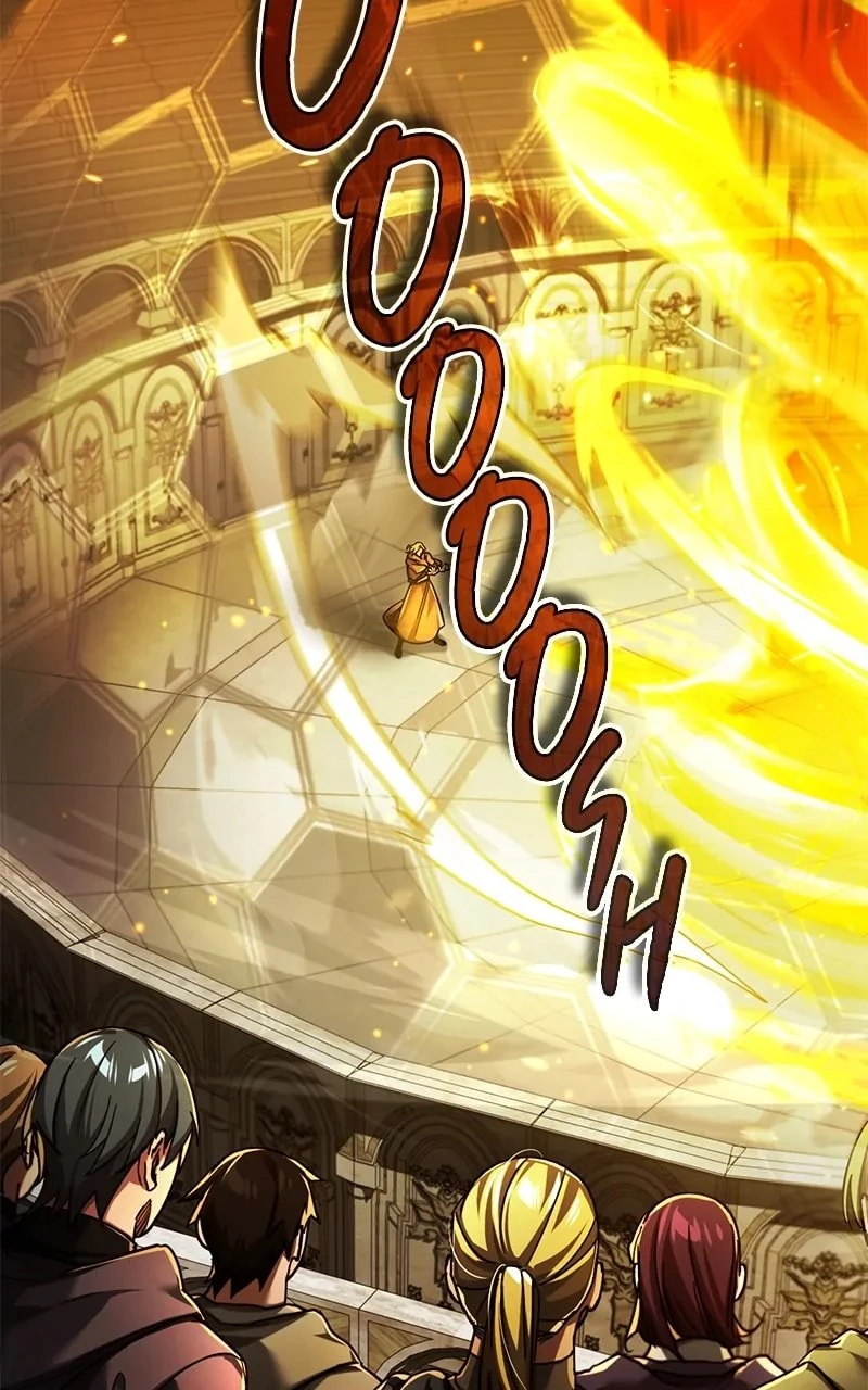 Descended from Divinity Chapter 91 - 42