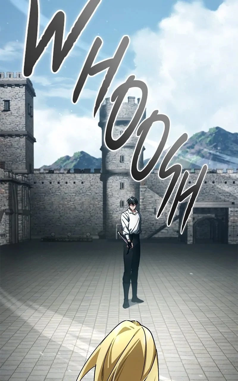 Descended from Divinity Chapter 92 - 48