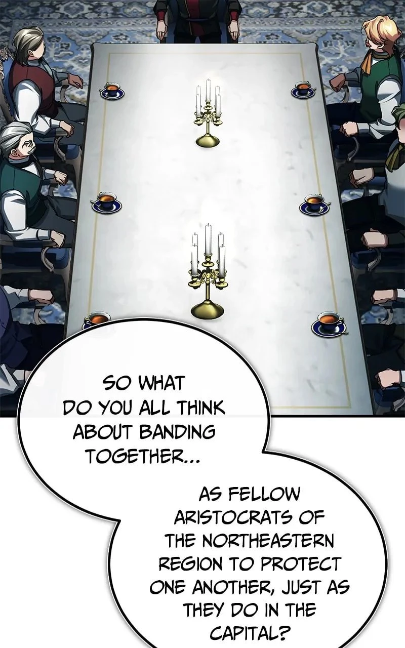 Descended from Divinity Chapter 89 - 19
