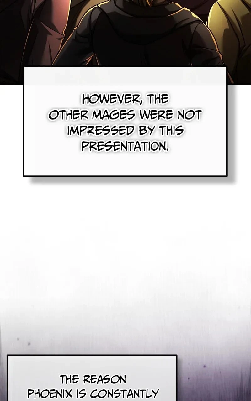 Descended from Divinity Chapter 91 - 43