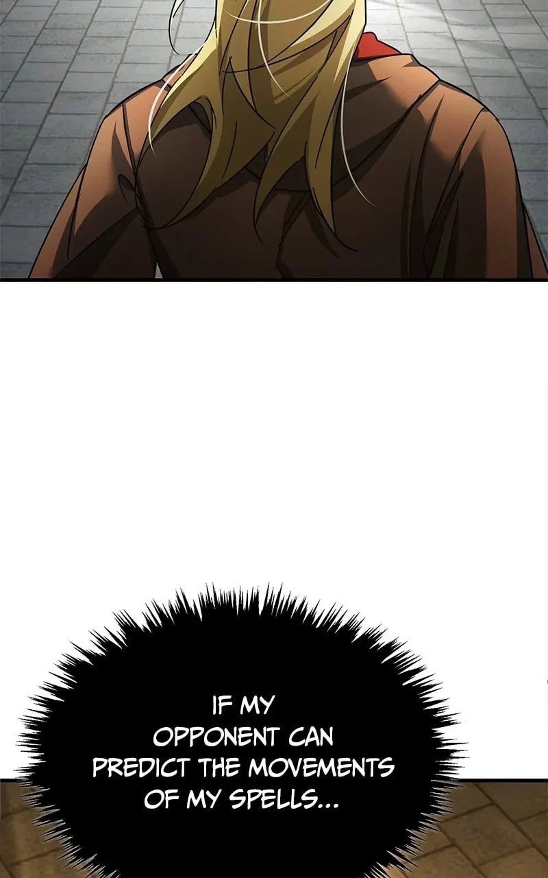 Descended from Divinity Chapter 92 - 49