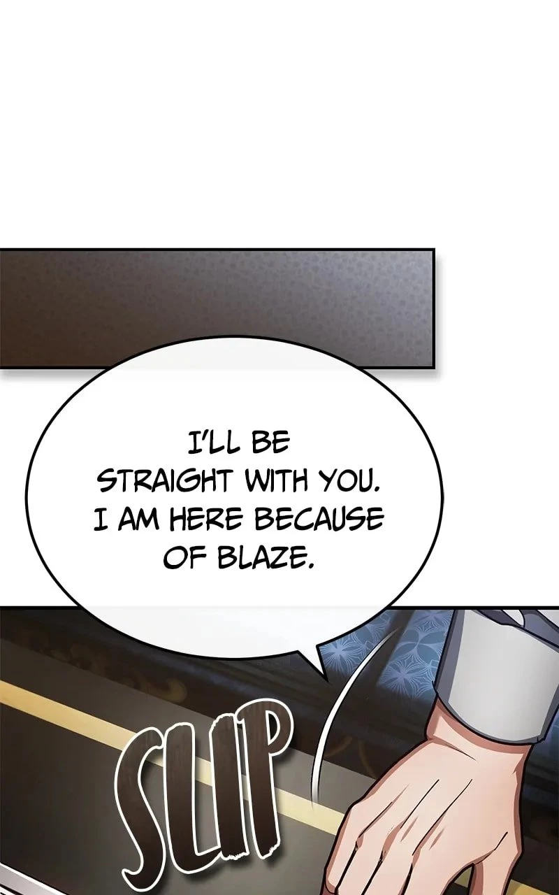 Descended from Divinity Chapter 90 - 38