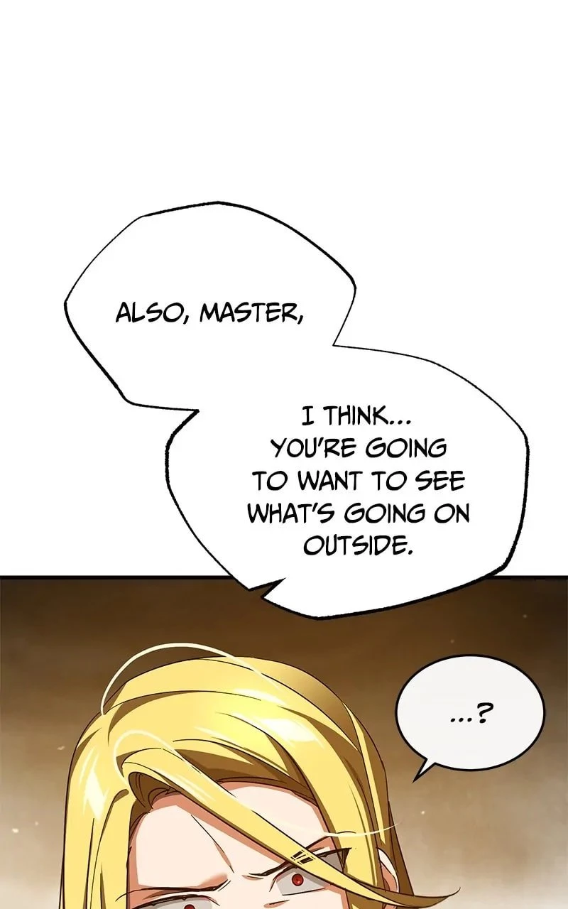 Descended from Divinity Chapter 93 - 89