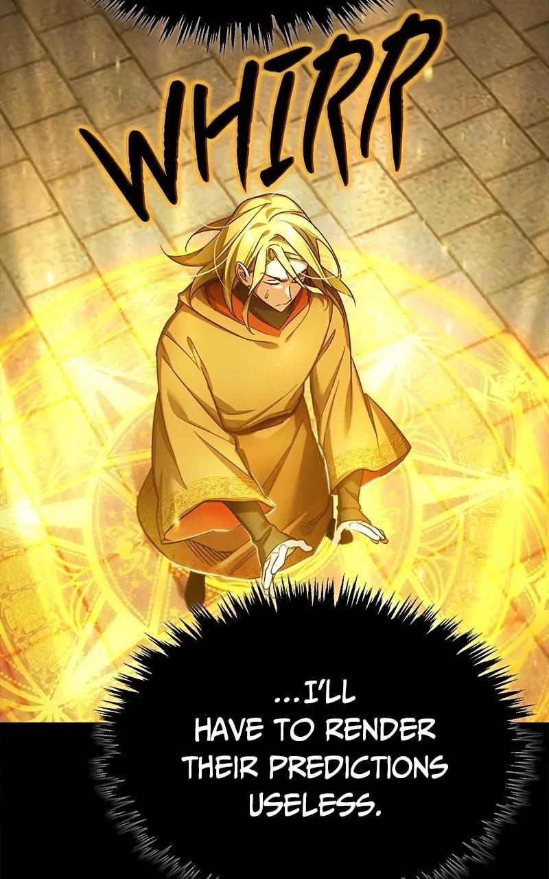 Descended from Divinity Chapter 92 - 50