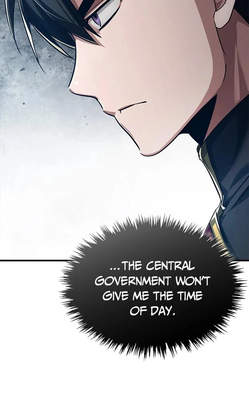 Descended from Divinity Chapter 89 - 21