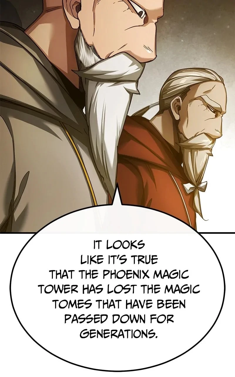 Descended from Divinity Chapter 91 - 46