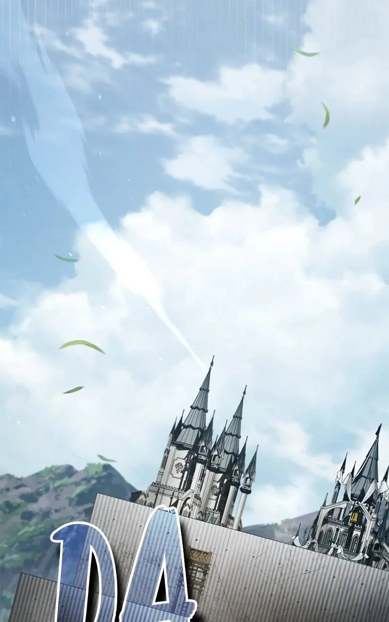 Descended from Divinity Chapter 93 - 91