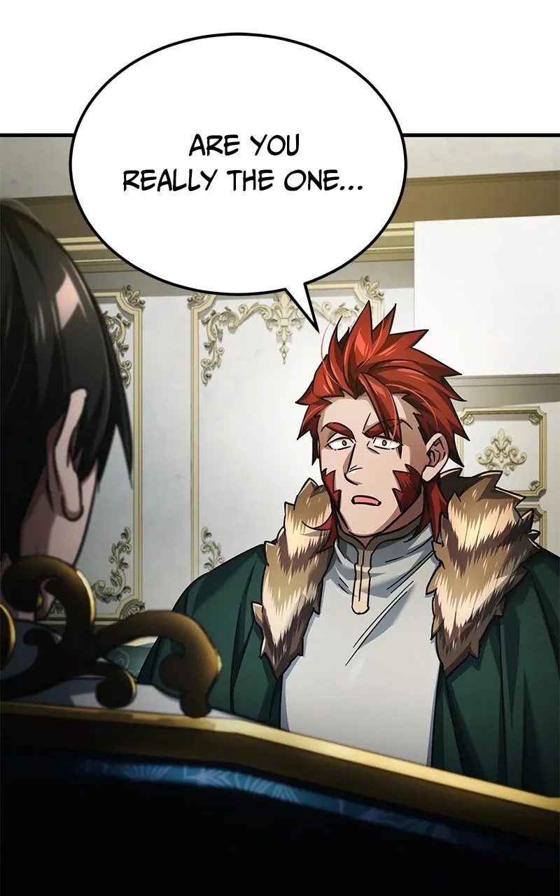 Descended from Divinity Chapter 90 - 42