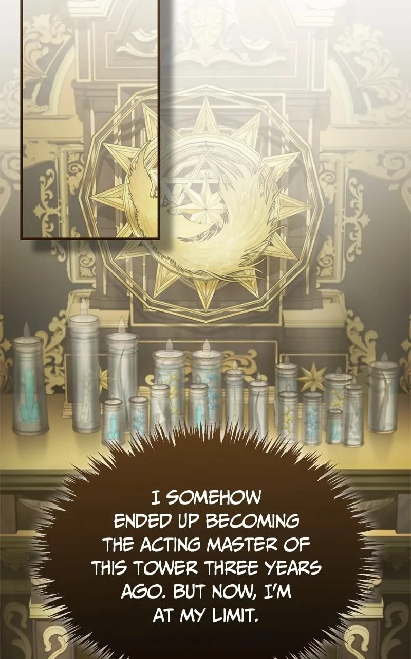Descended from Divinity Chapter 91 - 48