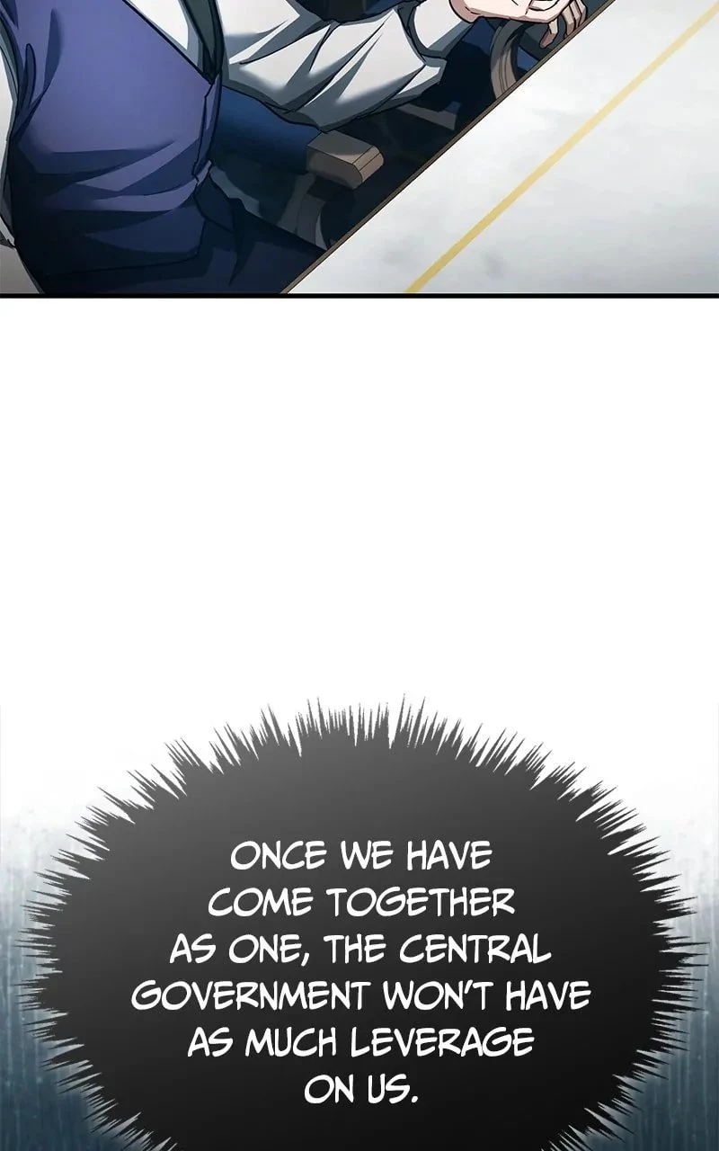 Descended from Divinity Chapter 89 - 23