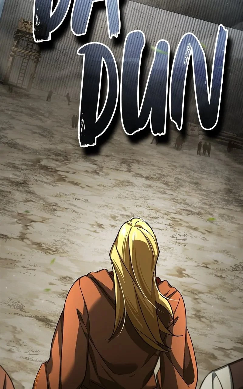 Descended from Divinity Chapter 93 - 92