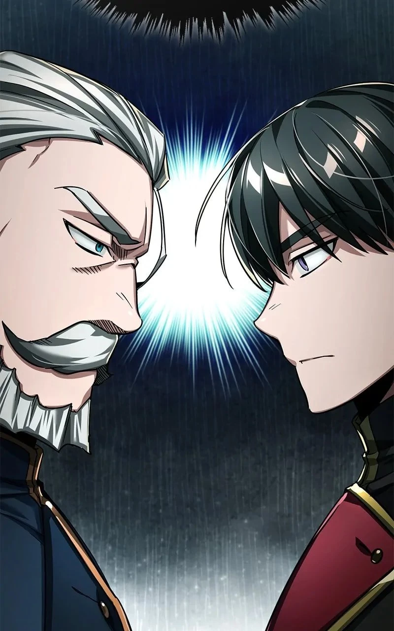 Descended from Divinity Chapter 89 - 24