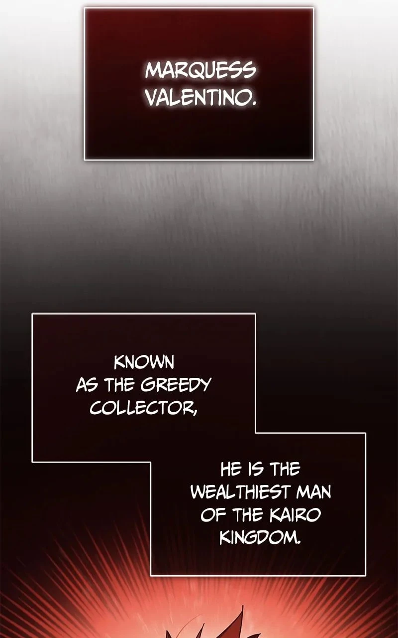 Descended from Divinity Chapter 90 - 44