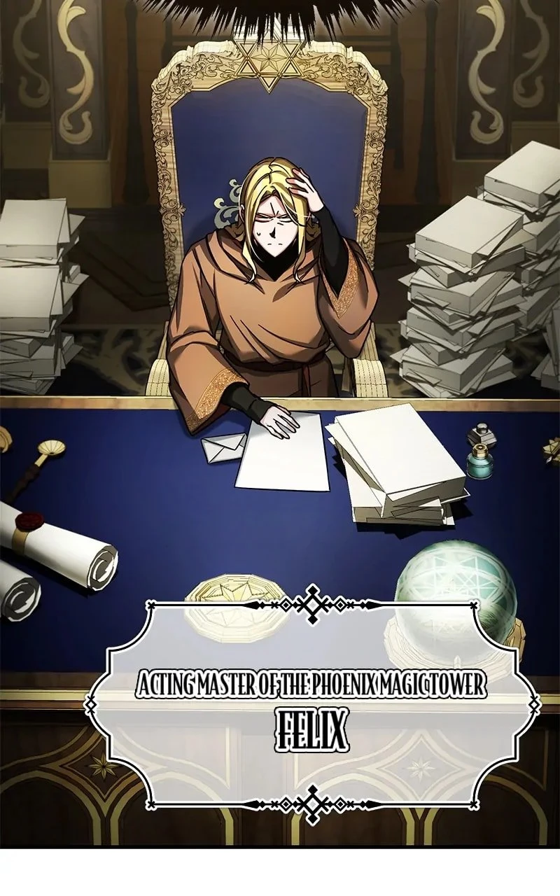 Descended from Divinity Chapter 91 - 49