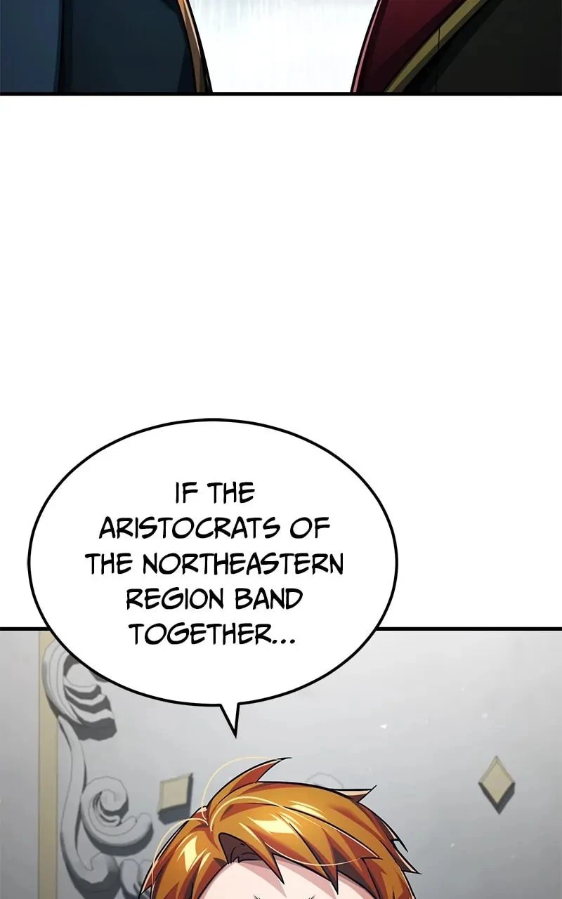Descended from Divinity Chapter 89 - 25