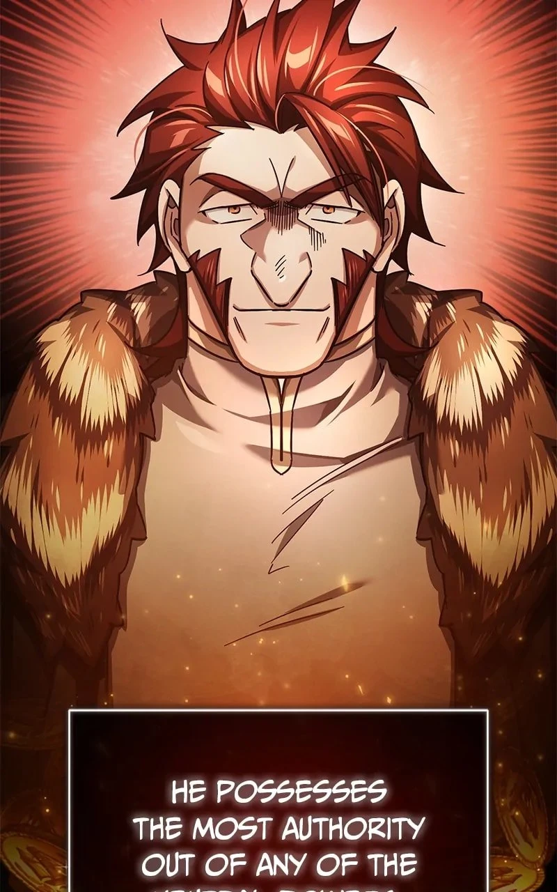 Descended from Divinity Chapter 90 - 45