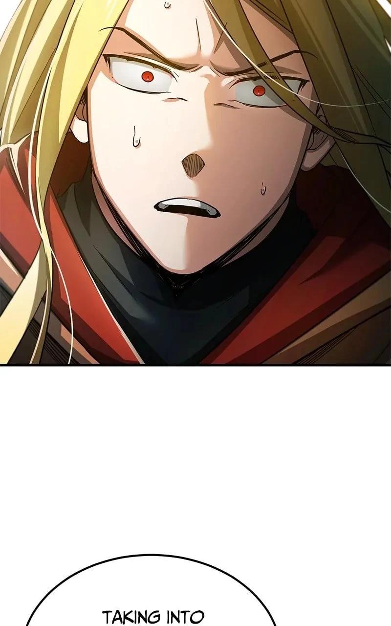 Descended from Divinity Chapter 93 - 94