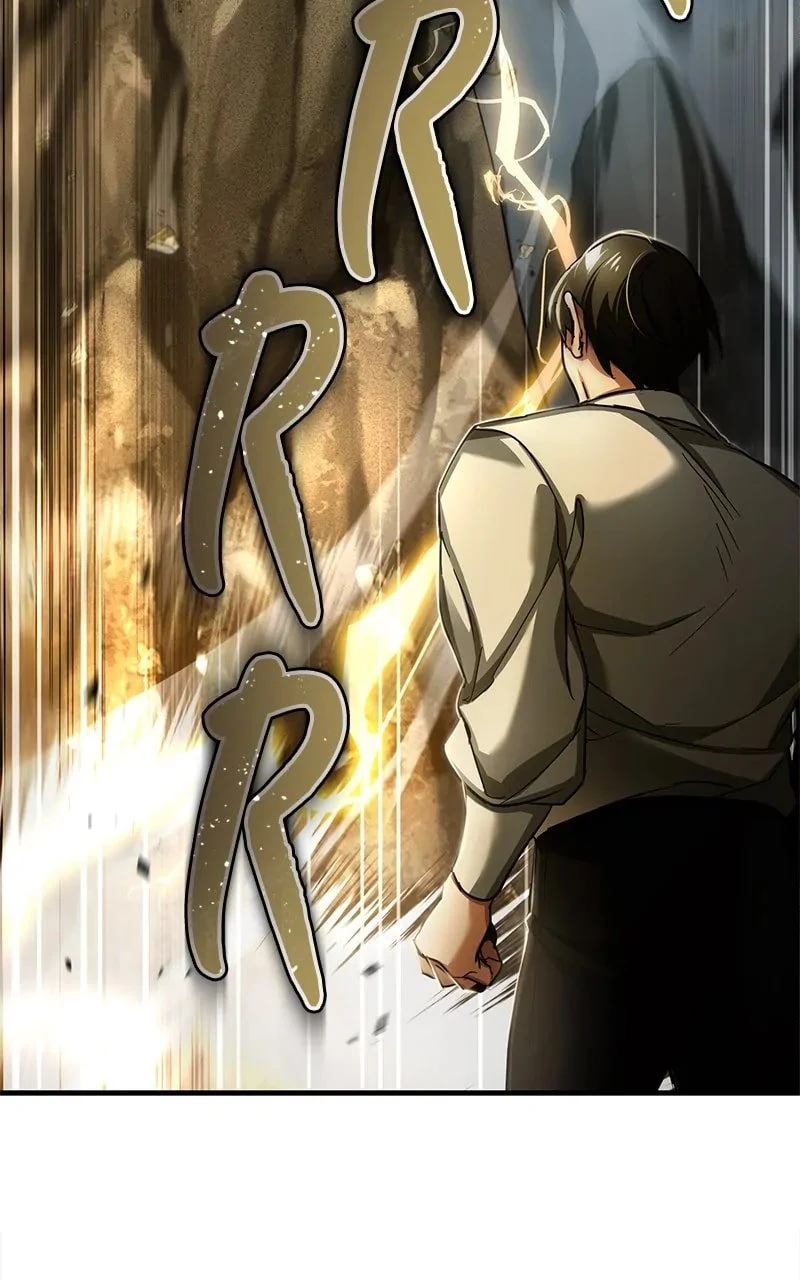 Descended from Divinity Chapter 92 - 54