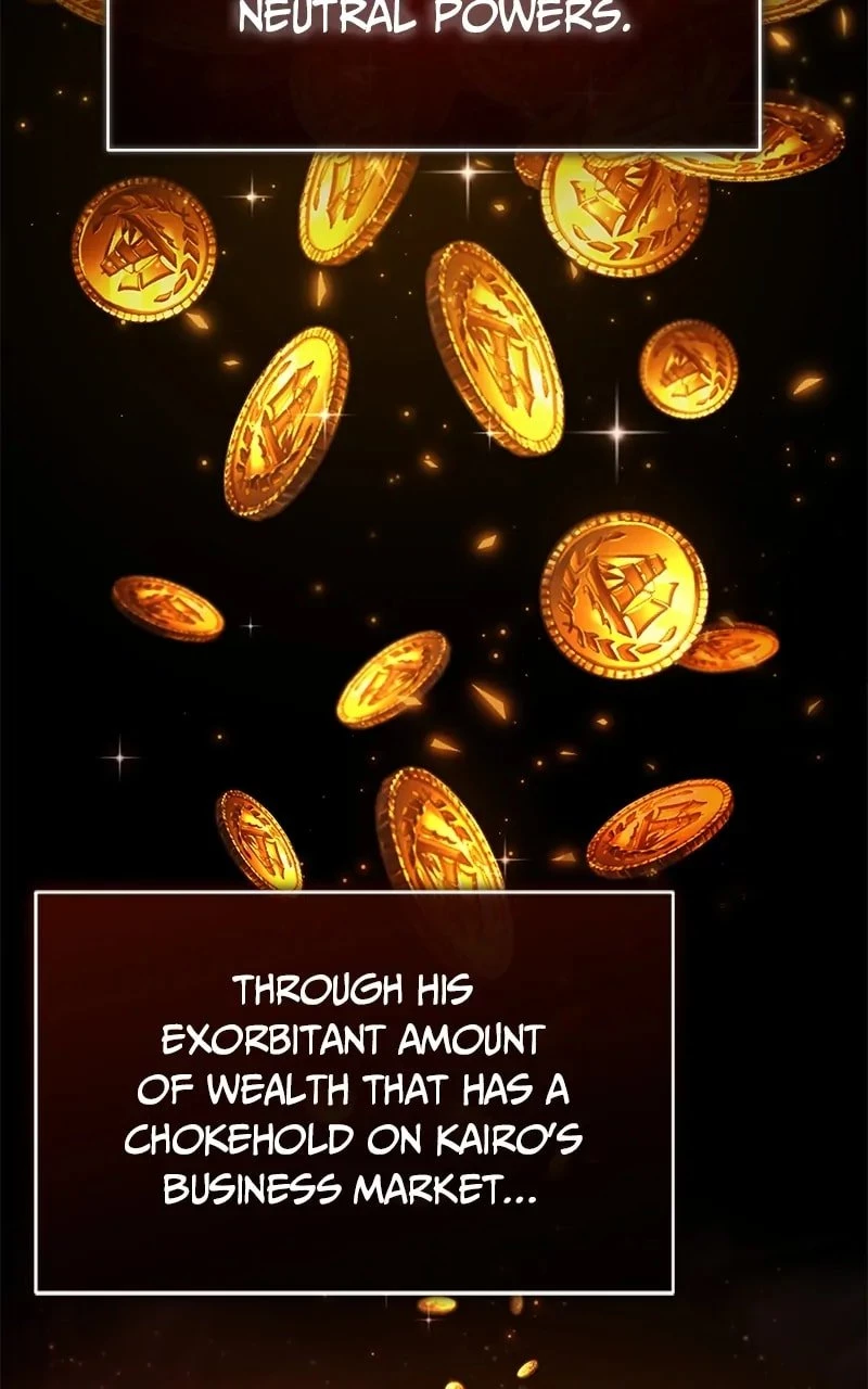 Descended from Divinity Chapter 90 - 46