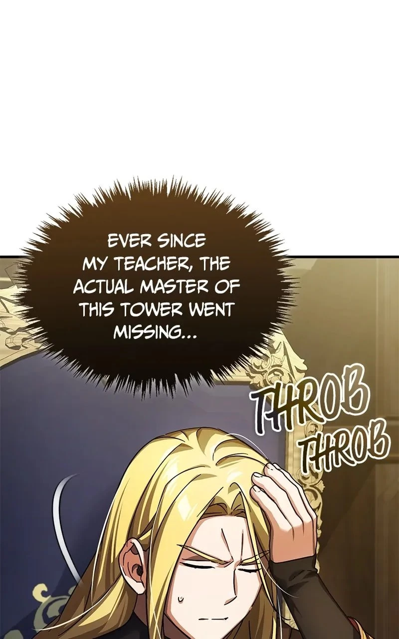 Descended from Divinity Chapter 91 - 50