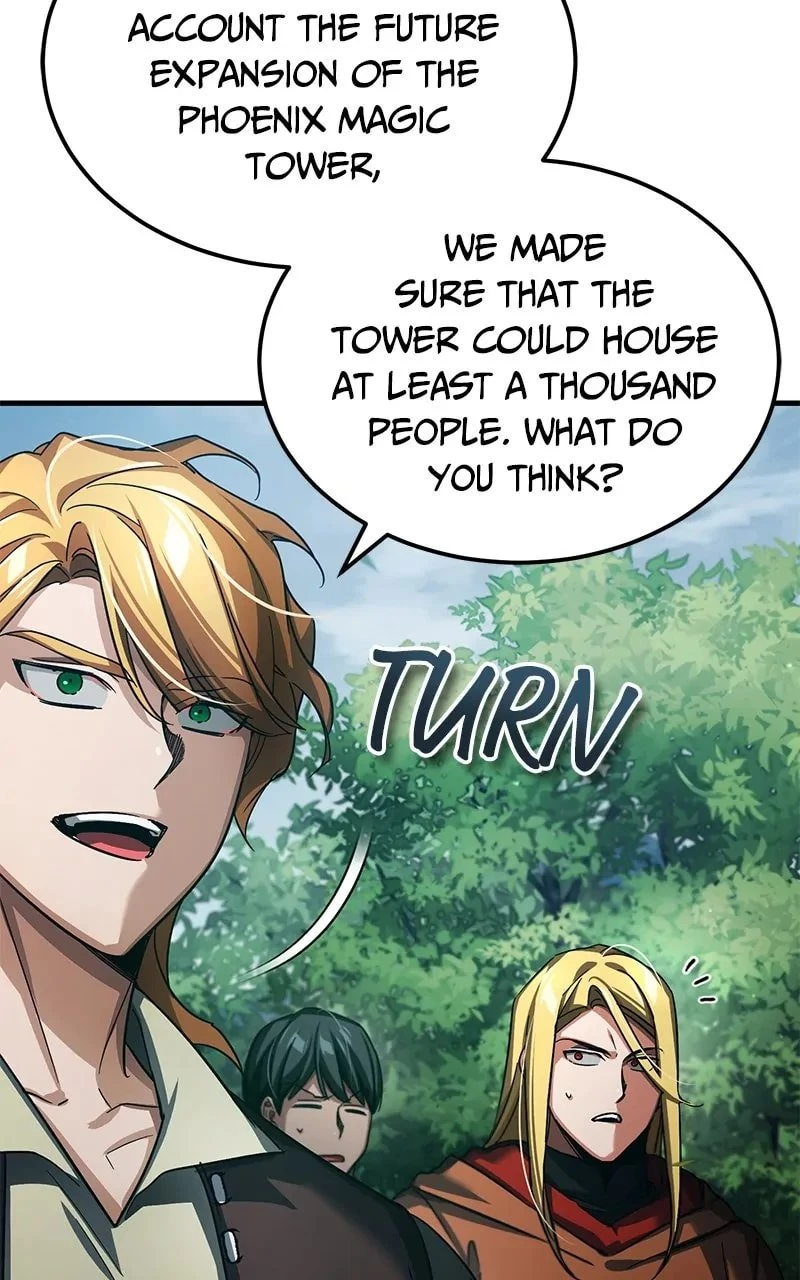 Descended from Divinity Chapter 93 - 95