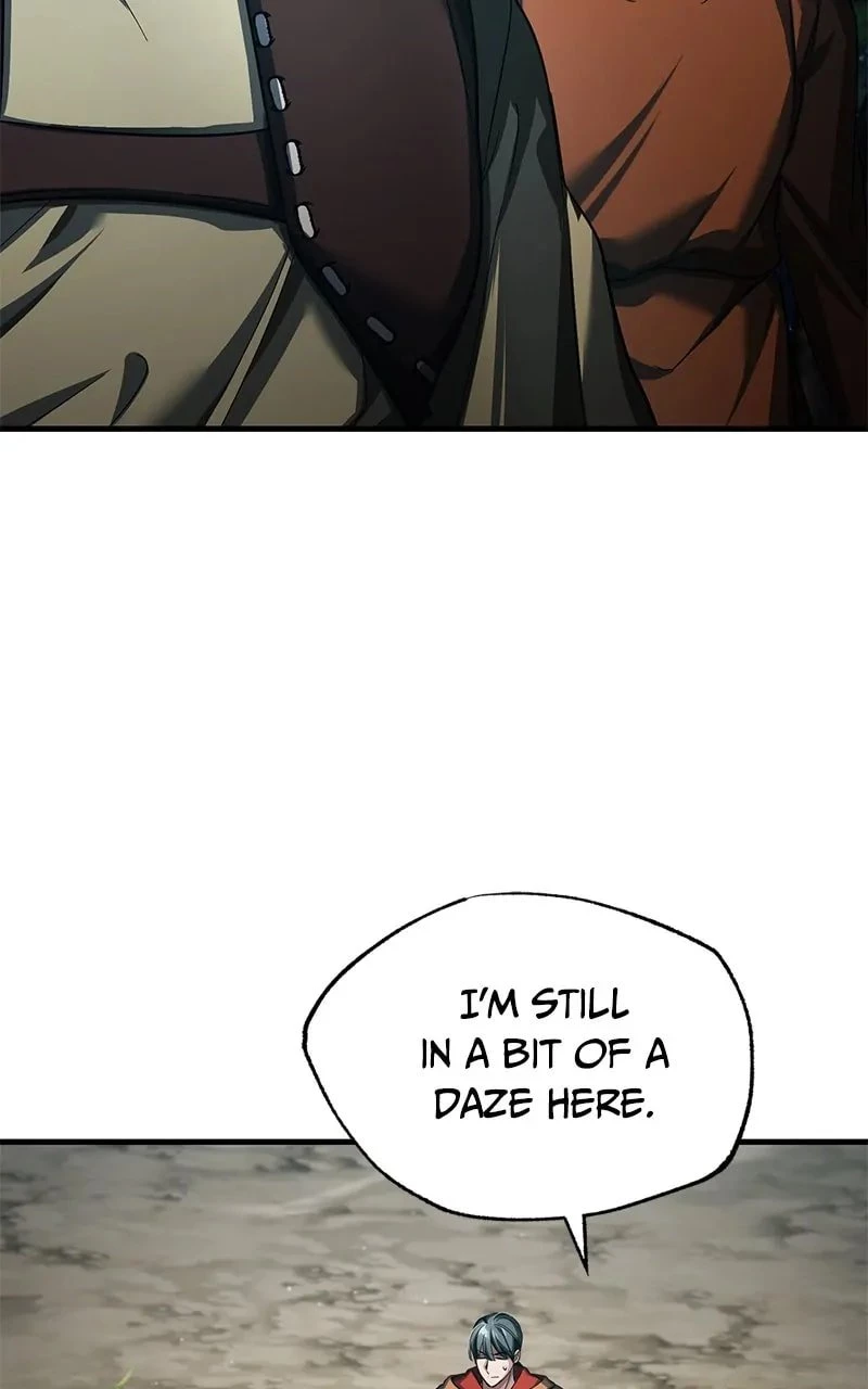 Descended from Divinity Chapter 93 - 96
