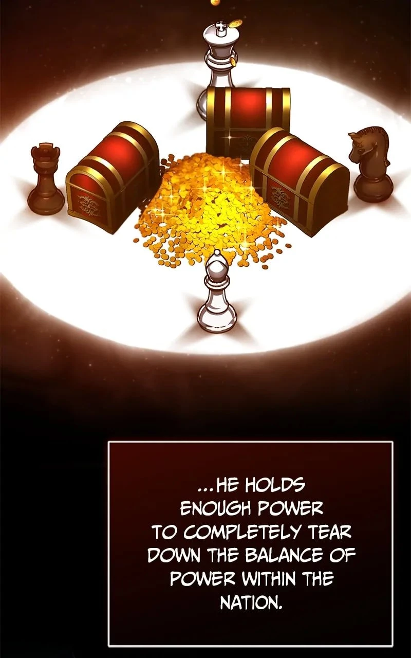 Descended from Divinity Chapter 90 - 47