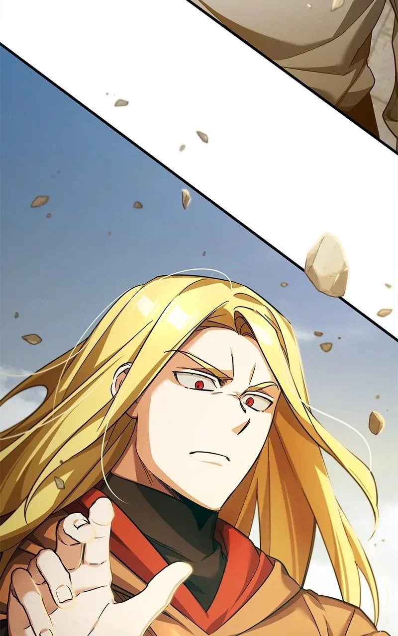Descended from Divinity Chapter 92 - 56