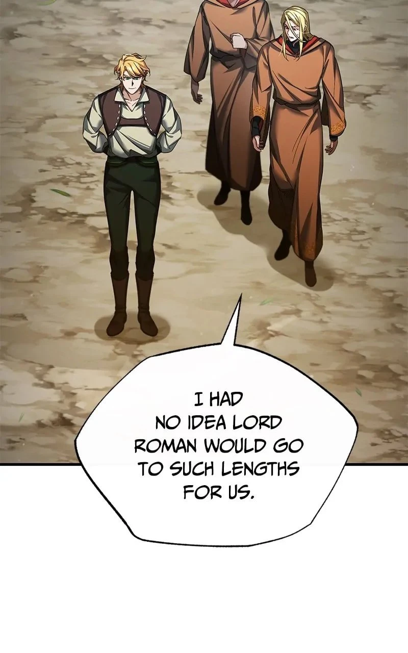 Descended from Divinity Chapter 93 - 97