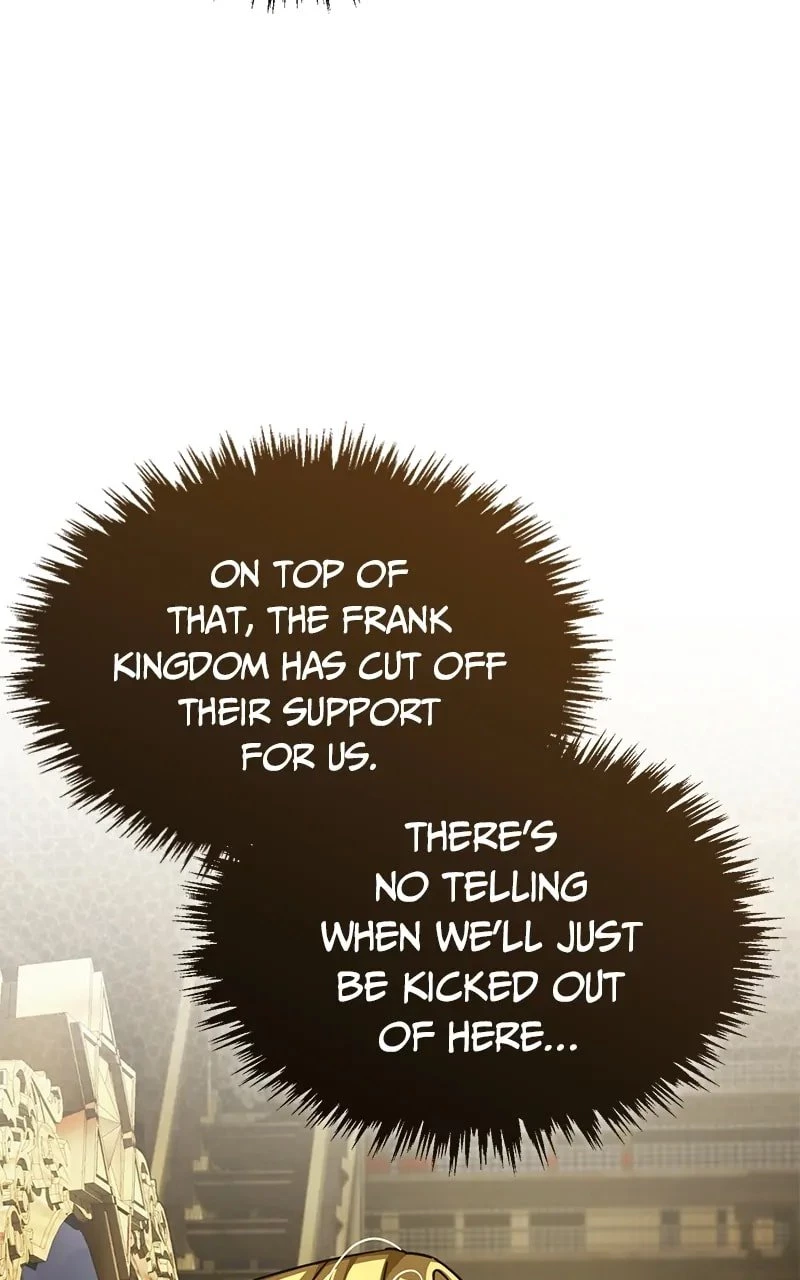 Descended from Divinity Chapter 91 - 52