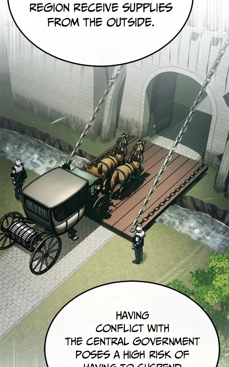 Descended from Divinity Chapter 89 - 29