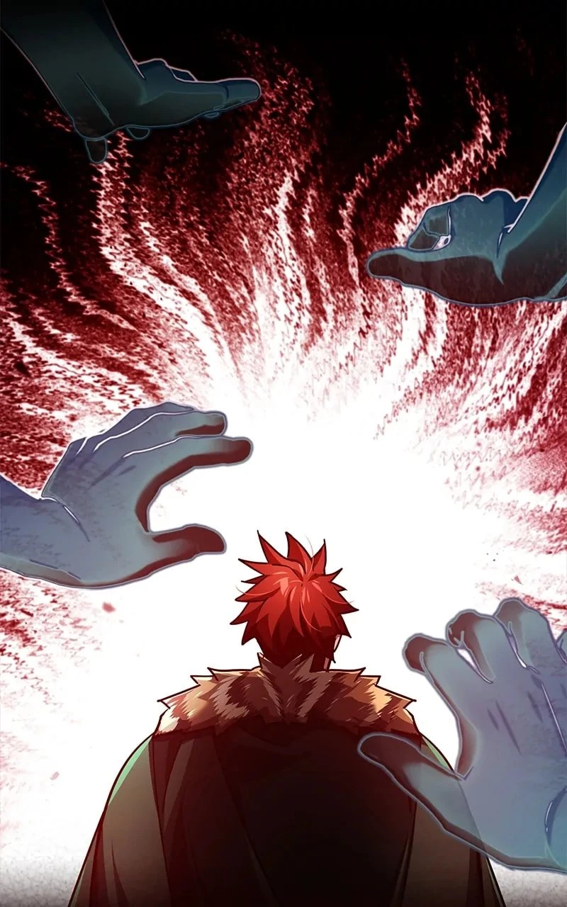 Descended from Divinity Chapter 90 - 48