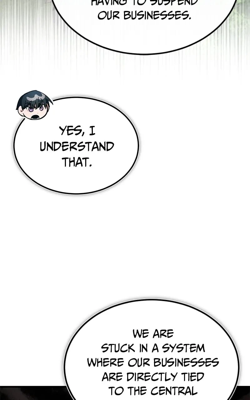 Descended from Divinity Chapter 89 - 30
