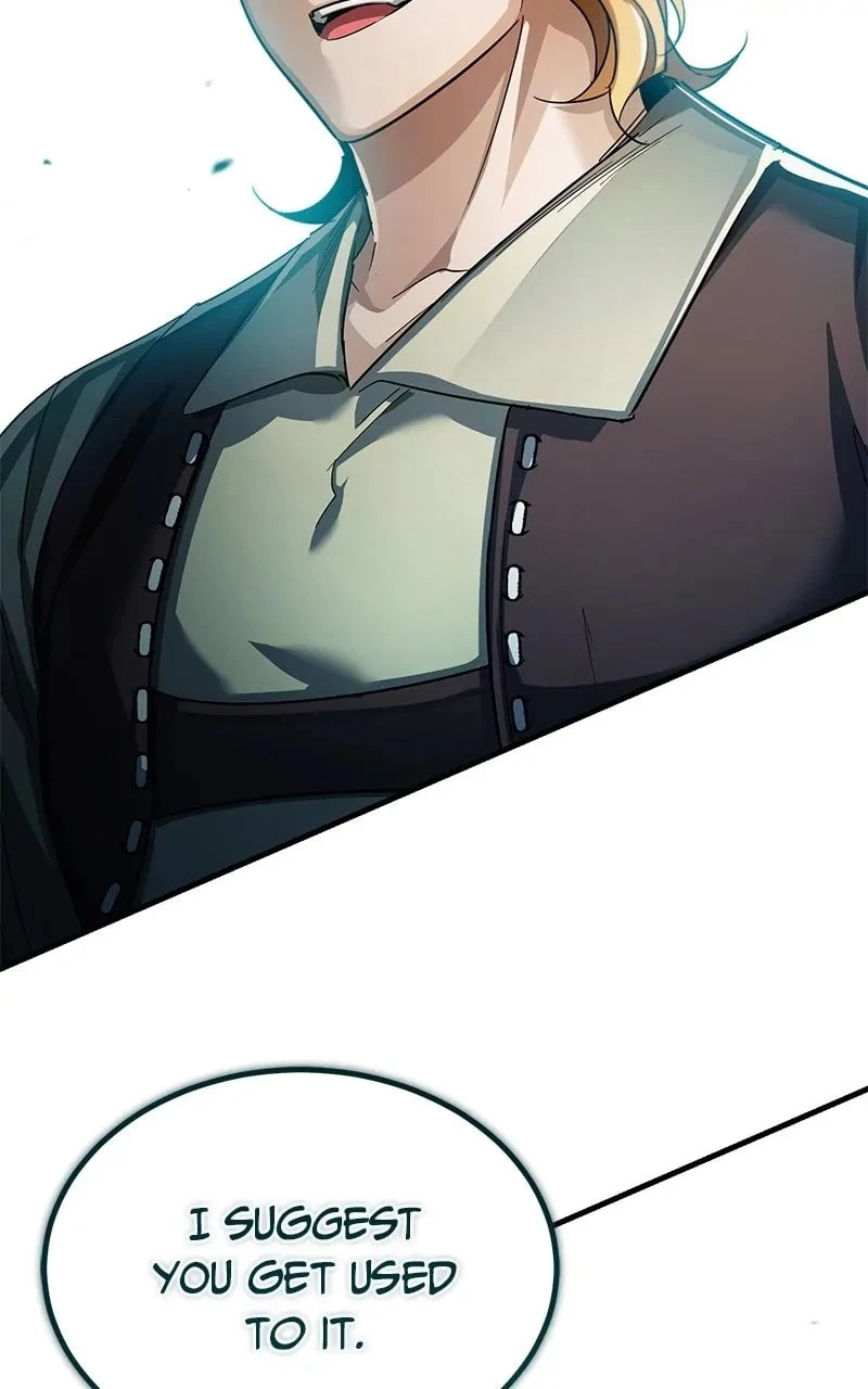 Descended from Divinity Chapter 93 - 99