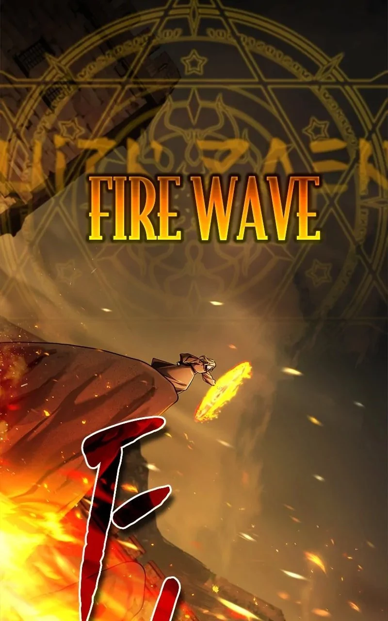 Descended from Divinity Chapter 92 - 58