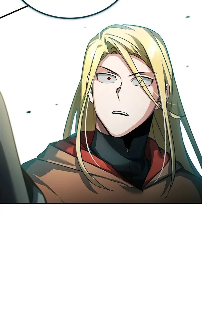 Descended from Divinity Chapter 93 - 100