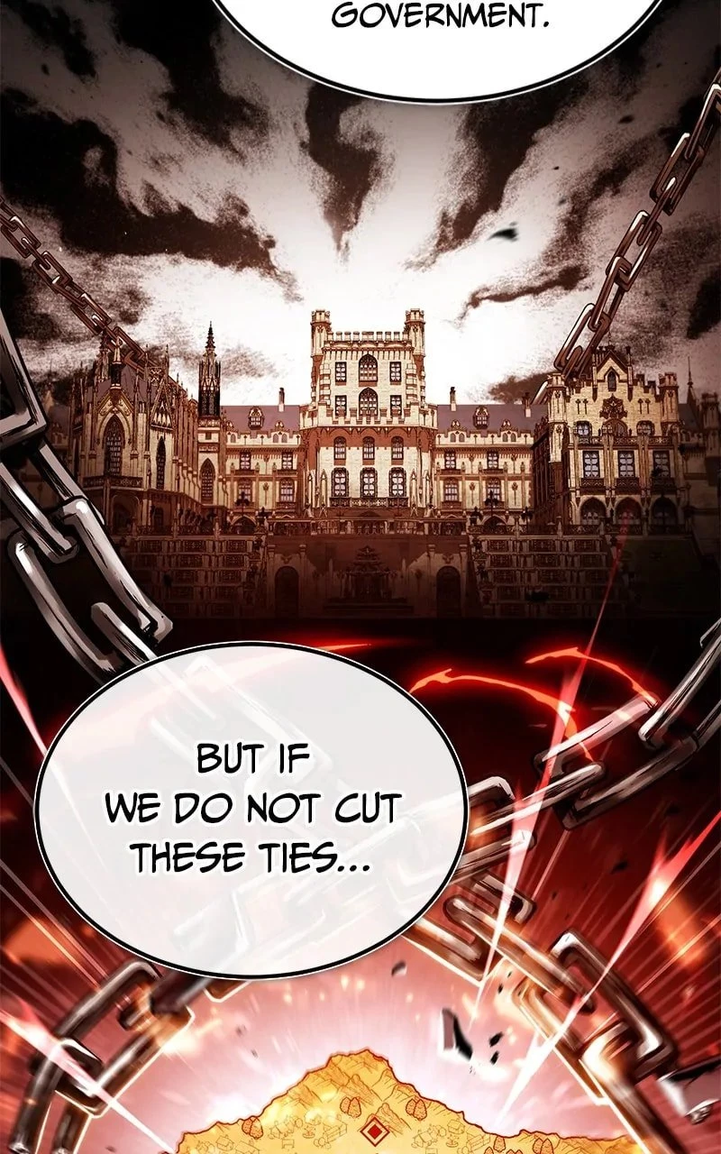 Descended from Divinity Chapter 89 - 31