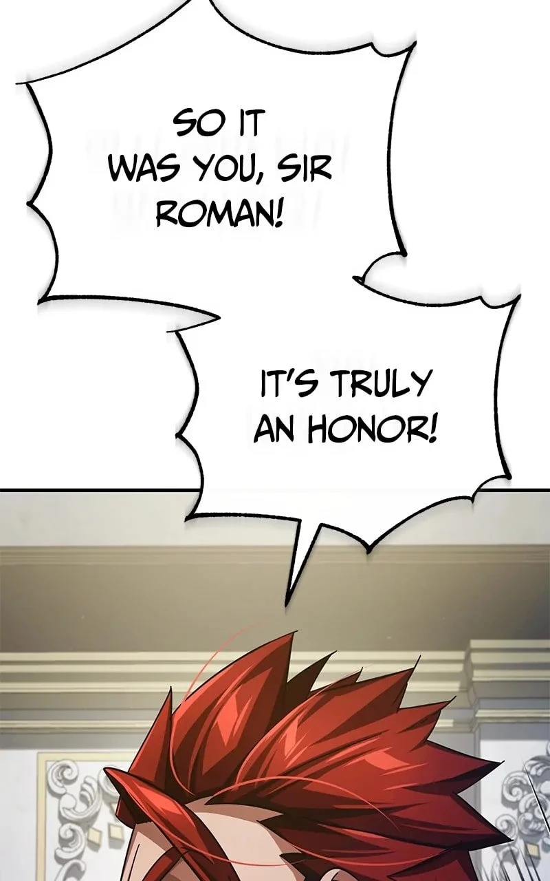 Descended from Divinity Chapter 90 - 53