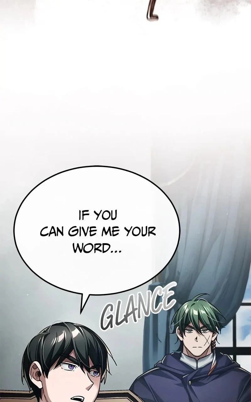 Descended from Divinity Chapter 89 - 33