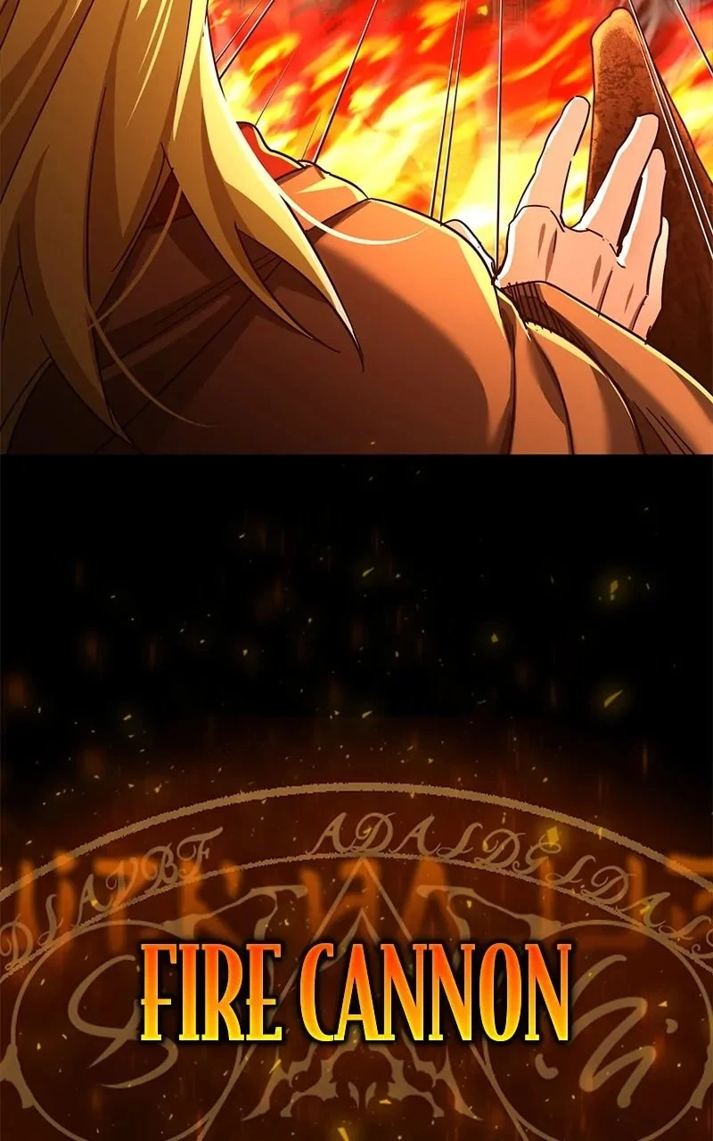 Descended from Divinity Chapter 92 - 61