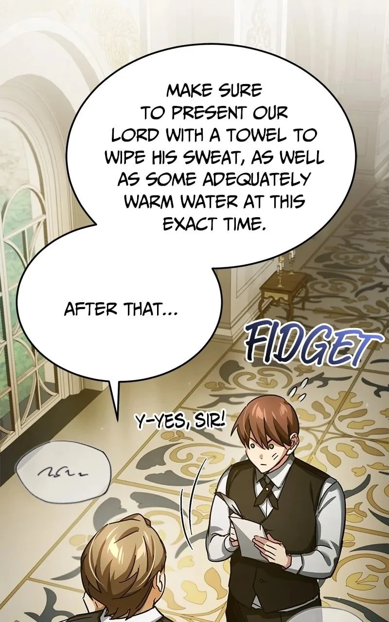Descended from Divinity Chapter 93 - 103