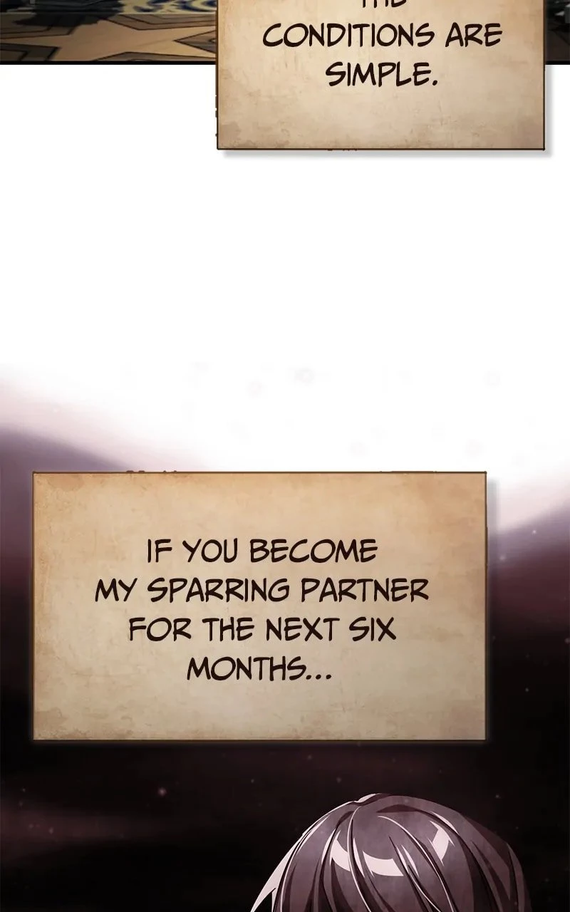 Descended from Divinity Chapter 91 - 58