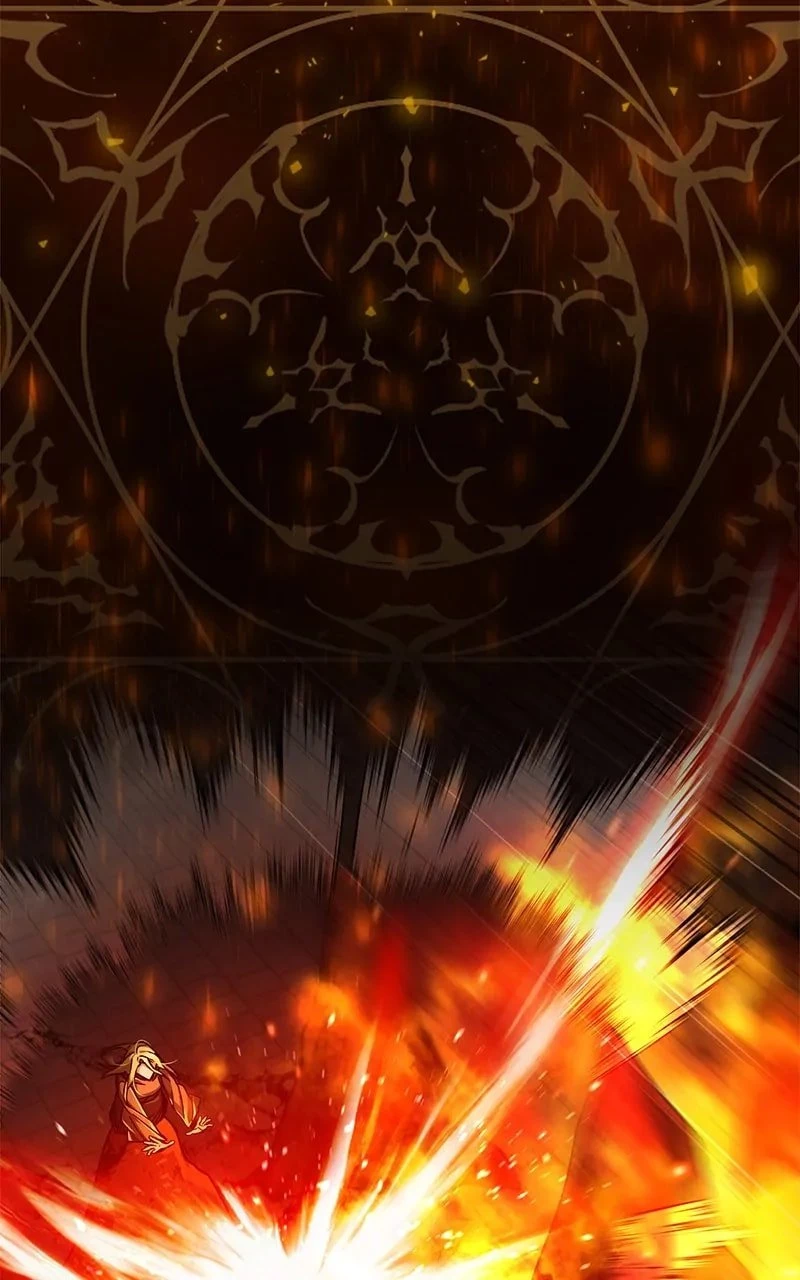 Descended from Divinity Chapter 92 - 62