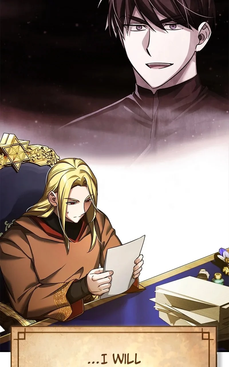 Descended from Divinity Chapter 91 - 59