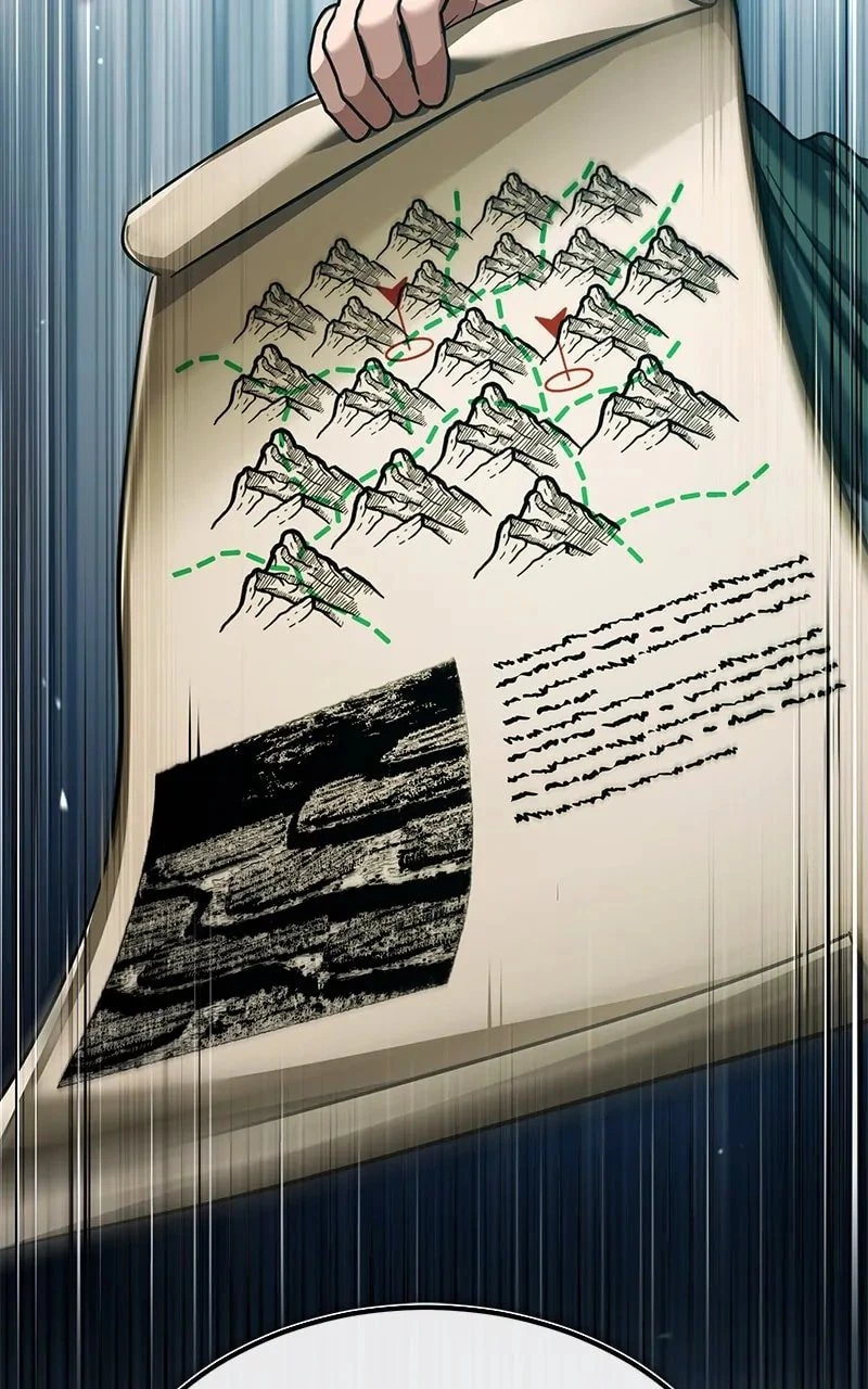 Descended from Divinity Chapter 89 - 35