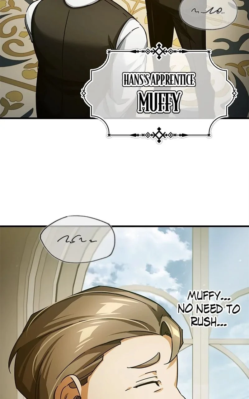 Descended from Divinity Chapter 93 - 104